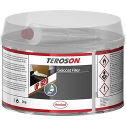 Teroson UP620 Gelcoat Filler 241 1stk