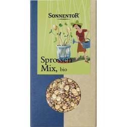 Sonnentor Spire mix 120