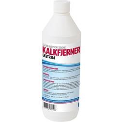 Cleanline Kalkfjerner ekstrem 1l. Bruges kalkfjernelse.