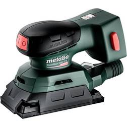 Metabo Planslip PowerMaxx SRA 12V BL set