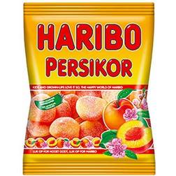 Haribo Ferskner Slikpose