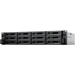 Synology RX1222sas 12bay Rack Stati