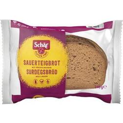 Schar Deli Style Gluten Free Sourdough