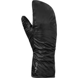 Rab Xenon Mitt Black Medium