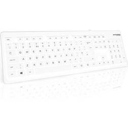 Accuratus Accumed Value keyboard