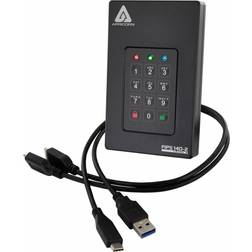 Apricorn AFL35TB 5TB Fotress L3