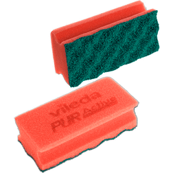 Vileda Professional Pur Active Sponge Yellow
