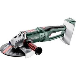 Metabo Vinkelslip WPB 36-18 LTX BL 24-230 Quick utan