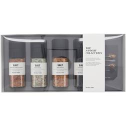 Nicolas Vahé Savoury Collection Gift Box 4st