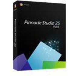 Corel Pinnacle Studio 25 Plus