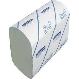 Scott 1-Ply Performance Hand Towels 274 Sheets Pack