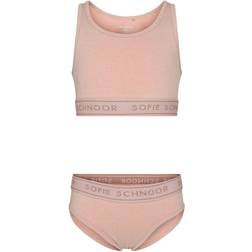 Petit by Sofie Schnoor Girls Underwear Set