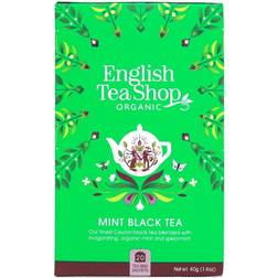 English Tea Shop Mint Black