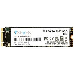 V7 Disco Duro V7ssd480gbs25e 480 Gb