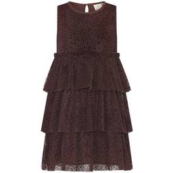 En Fant Tulle Dress (220214)