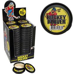 Hockeypulver Super Salt