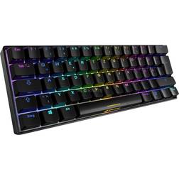 Sharkoon Clavier Gaming