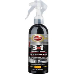 Autosol 3in1 for Stainless Steel Cleaner 250ml 250ml