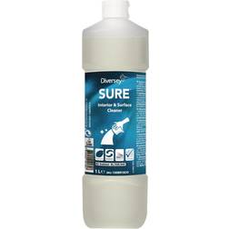 Diversey SURE Interior & Surface Cleaner universalrengøring 1