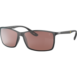 Ray-Ban Scuderia Ferrari RB4179M F655H2