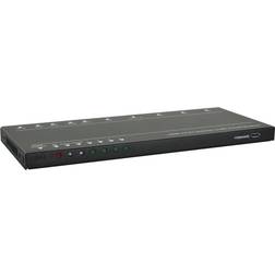 VivoLink HDMI switcher 4x1