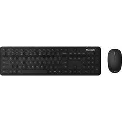 Microsoft Bluetooth Desktop Toetsenbord QWERTY 1AI-00008