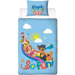 Paw Patrol Im Cool Duvet Cover Set