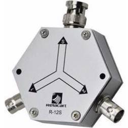 Relacart R-12S Antenna divider/hub