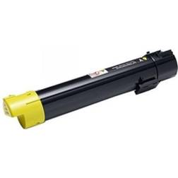 Dell 9MHWD (Yellow)