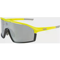 Endura Dorado II Cykelbriller Gul/Sort