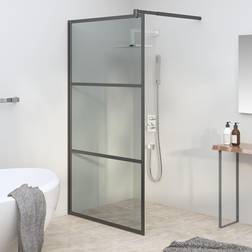 vidaXL Walk-in Shower