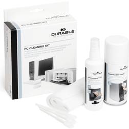 Durable Datorrengöring PC Cleaning Kit