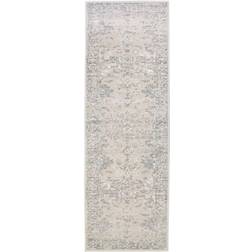 Very Homemaker Maestro Traditional Rug White