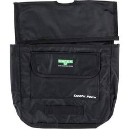 Unger ErgoTec Cleaning Wipes Case