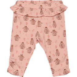 Fixoni Leggings - Cameo Rose