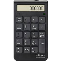 Ultron UN2 Display Keypad
