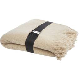 Seasons Mohair Filz Beige (152x127cm)