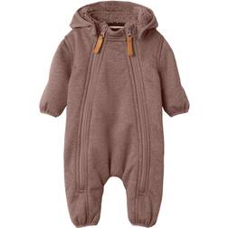 Lil'Atelier Knitted Onesuit (13202732)