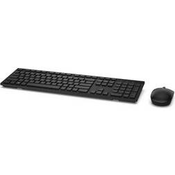 Dell KM636 tastatur RF