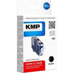KMP C82 Canon CLI-526