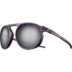 Julbo Meta Polarized Purple Polarized/CAT3