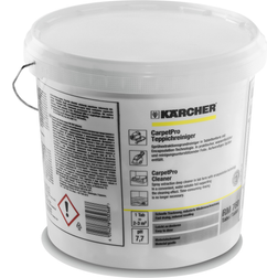 Kärcher Nettoyant Pour Moquettes RM 760 CarpetPro 200 Tablettes 6.295-851.0