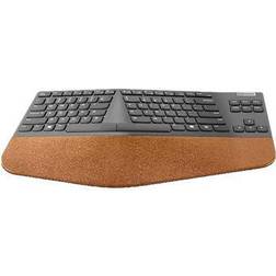 Lenovo 4Y41C33761 Go Split Keyboard-German