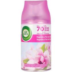 Air Wick Ambientador Freshmatic Recambio Pure Cerezo