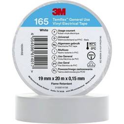 3M Temflex EL Vinyltape 165