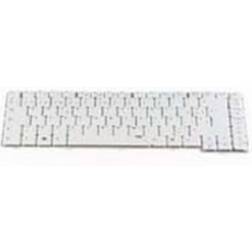 Acer Spanish Notebook Keyboard