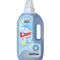 Nilfisk Sköljmedel Lavér Soft Breeze 2L