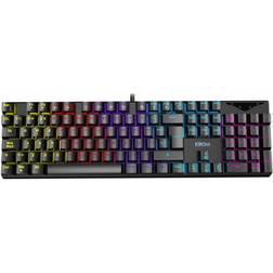 Krom Chrome KASIC Spansk