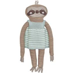 OYOY Mini Knuffel Luiaard Hanna Sloth