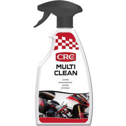 CRC Affedtningsmiddel Multi Clean 1409 500ml